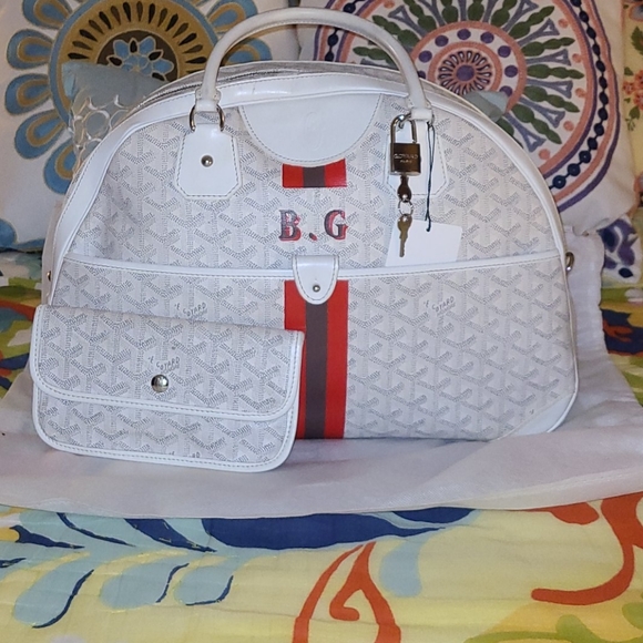 Goyard Handbags - Host pick 🥳 Goyard (Retired)